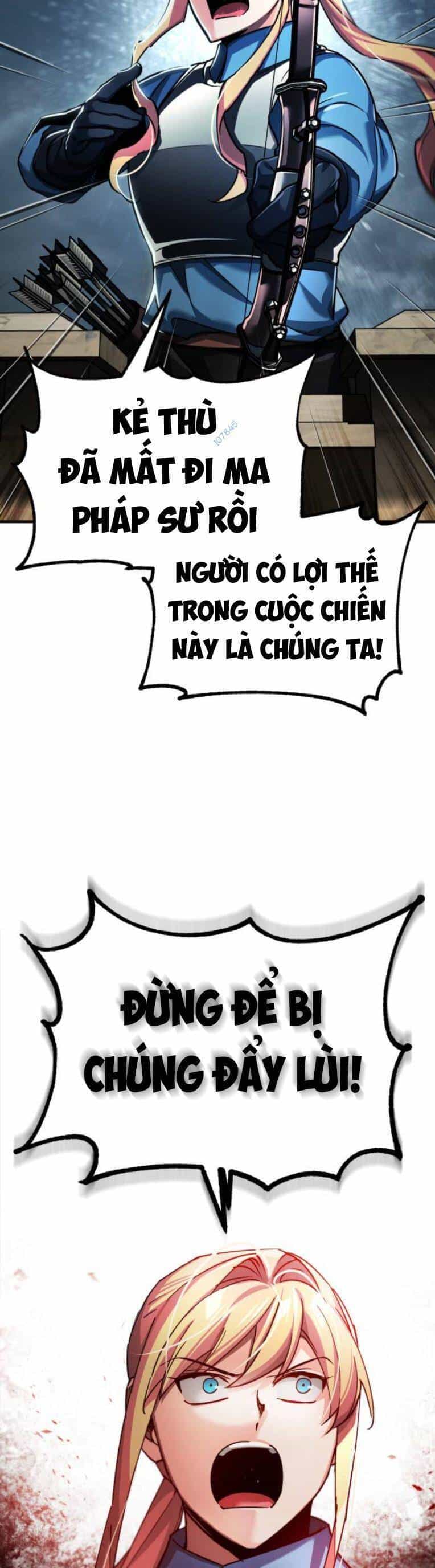 Thiên Quỷ Chẳng Sống Nổi Cuộc Đời Bình Thường - Chương 104 - ảnh 19