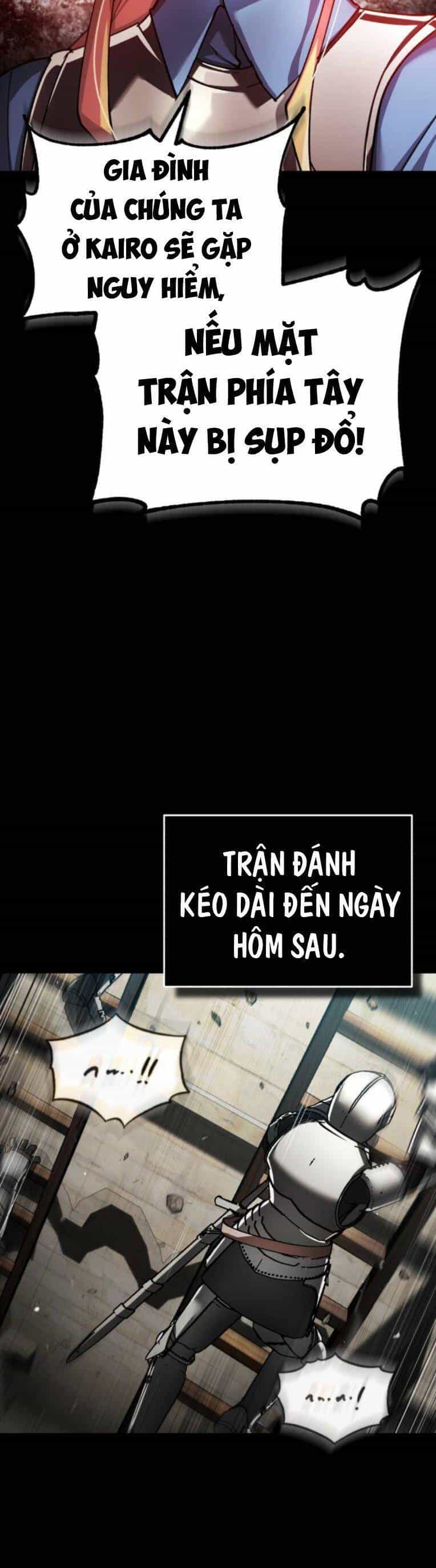 Thiên Quỷ Chẳng Sống Nổi Cuộc Đời Bình Thường - Chương 104 - ảnh 20