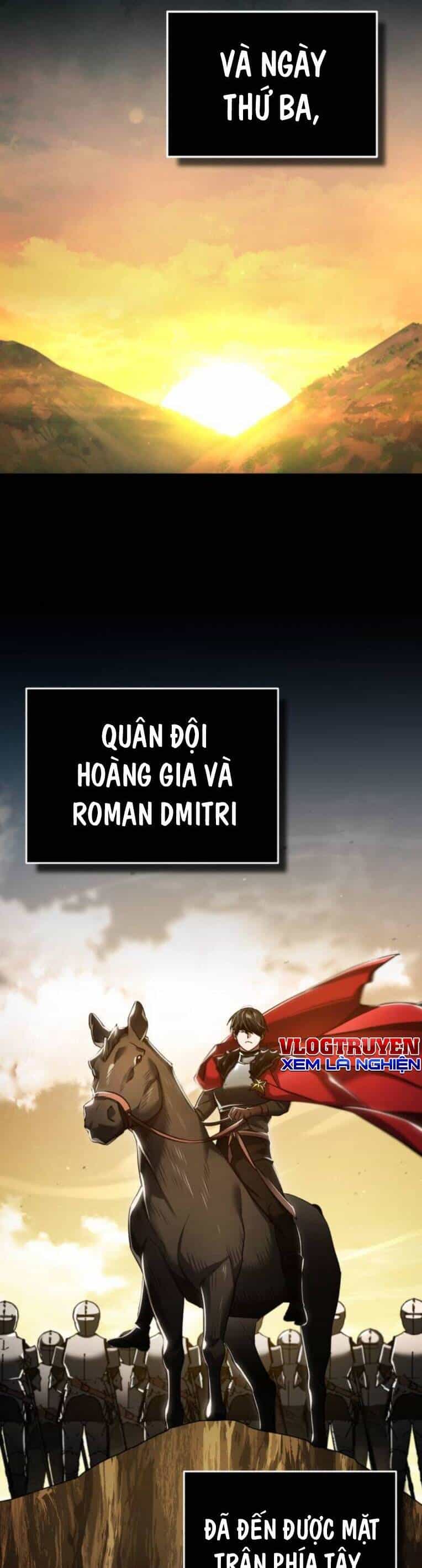 Thiên Quỷ Chẳng Sống Nổi Cuộc Đời Bình Thường - Chương 104 - ảnh 22