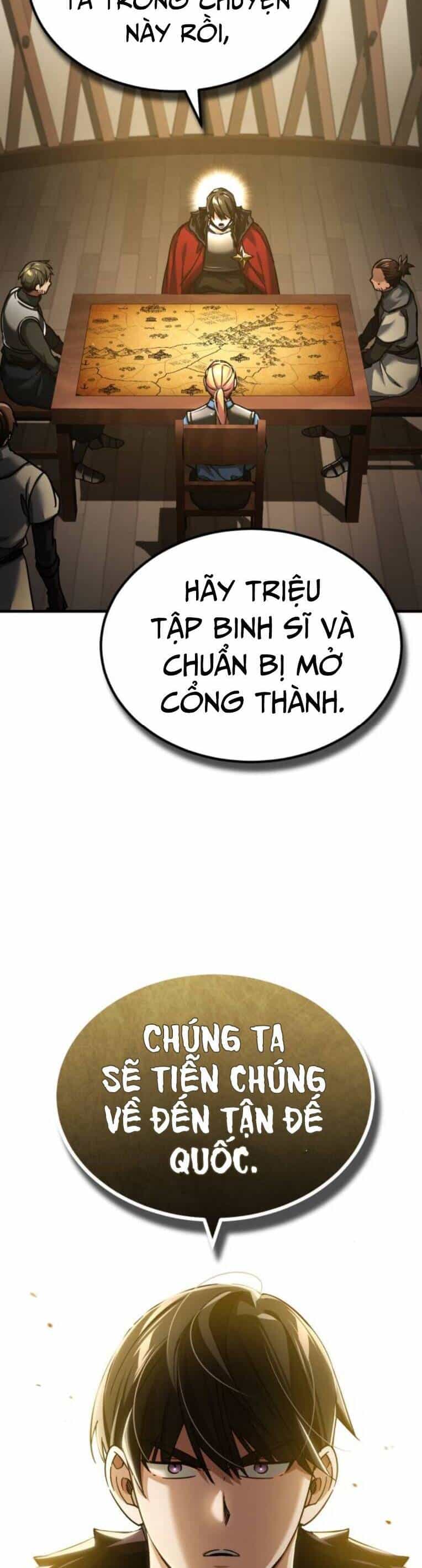 Thiên Quỷ Chẳng Sống Nổi Cuộc Đời Bình Thường - Chương 104 - ảnh 28