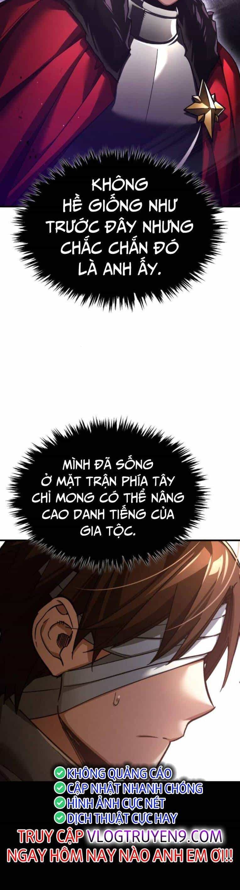 Thiên Quỷ Chẳng Sống Nổi Cuộc Đời Bình Thường - Chương 104 - ảnh 33