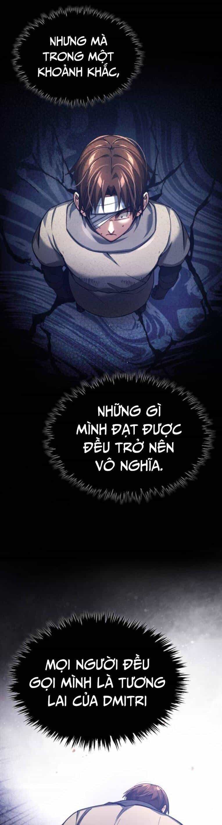 Thiên Quỷ Chẳng Sống Nổi Cuộc Đời Bình Thường - Chương 104 - ảnh 34