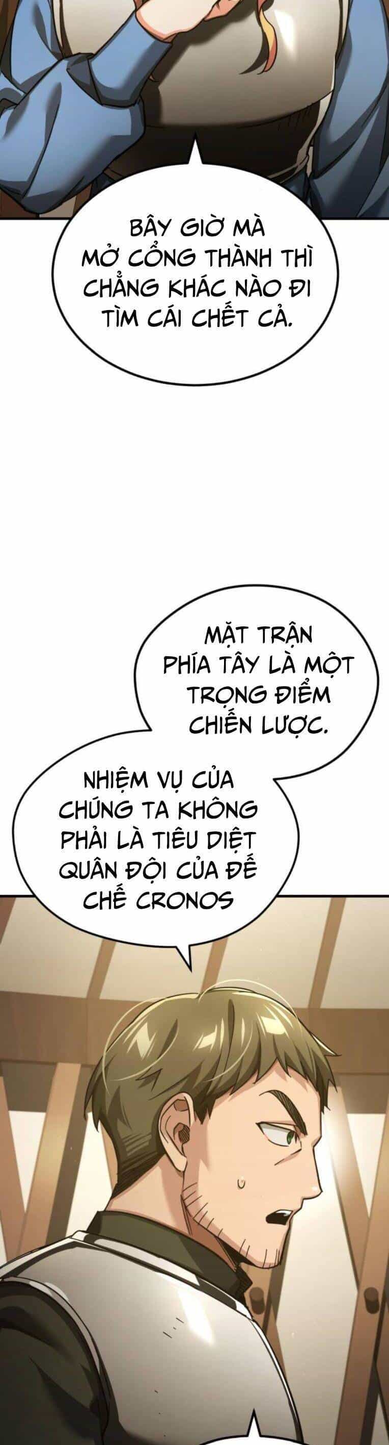Thiên Quỷ Chẳng Sống Nổi Cuộc Đời Bình Thường - Chương 104 - ảnh 38