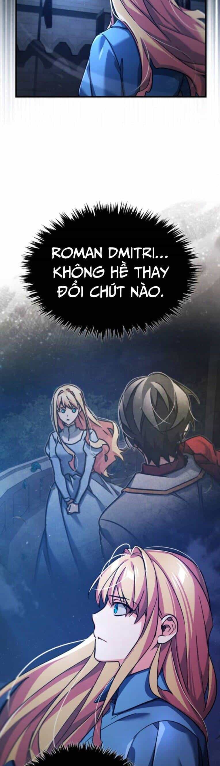 Thiên Quỷ Chẳng Sống Nổi Cuộc Đời Bình Thường - Chương 104 - ảnh 43