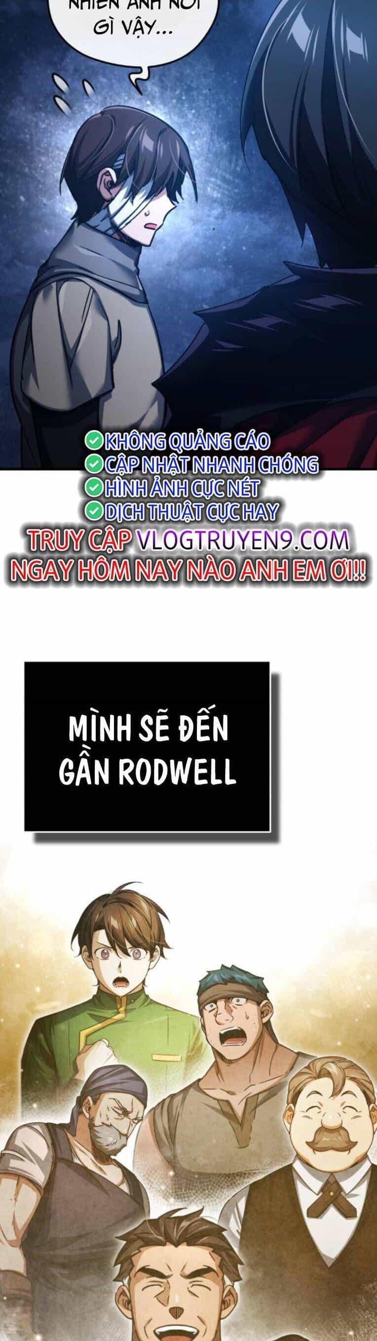 Thiên Quỷ Chẳng Sống Nổi Cuộc Đời Bình Thường - Chương 104 - ảnh 47