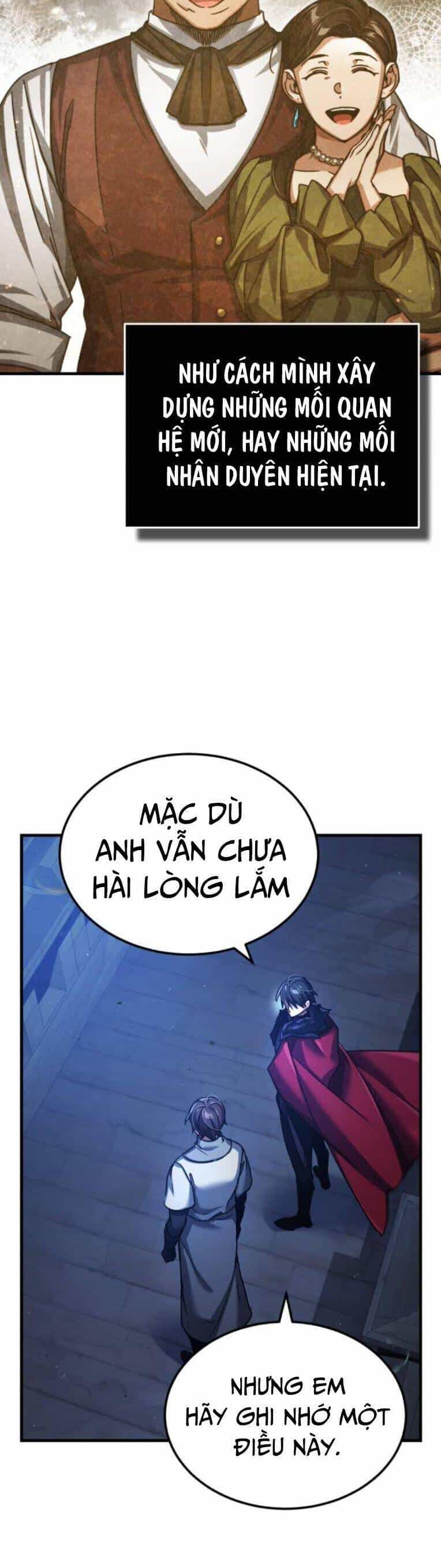 Thiên Quỷ Chẳng Sống Nổi Cuộc Đời Bình Thường - Chương 104 - ảnh 48