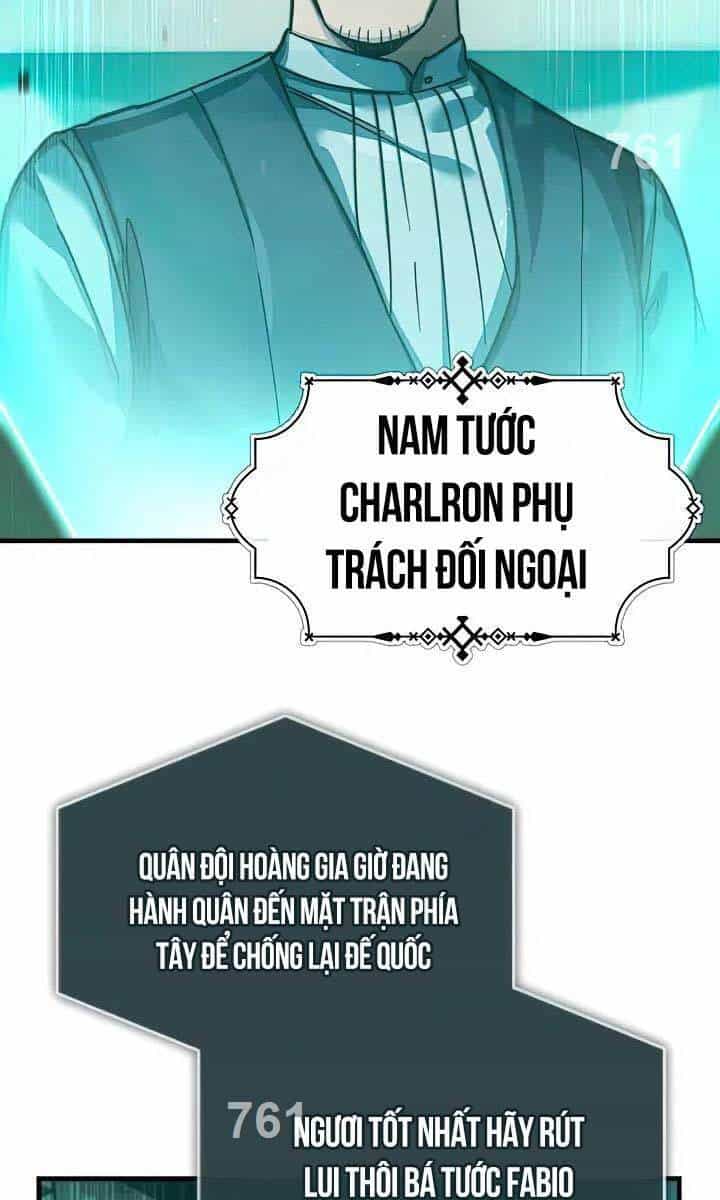 Thiên Quỷ Chẳng Sống Nổi Cuộc Đời Bình Thường - Chương 105 - ảnh 2