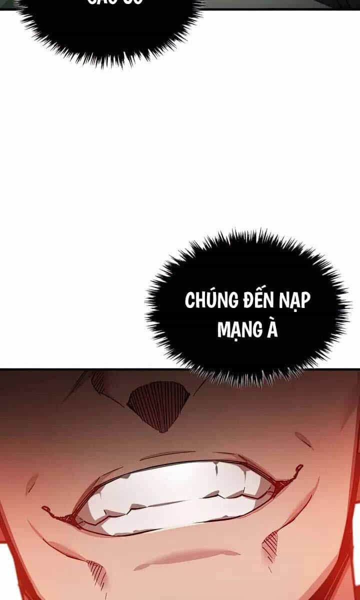 Thiên Quỷ Chẳng Sống Nổi Cuộc Đời Bình Thường - Chương 105 - ảnh 21