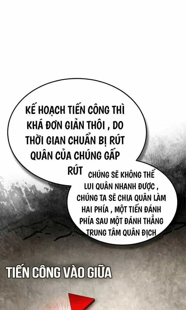 Thiên Quỷ Chẳng Sống Nổi Cuộc Đời Bình Thường - Chương 105 - ảnh 31