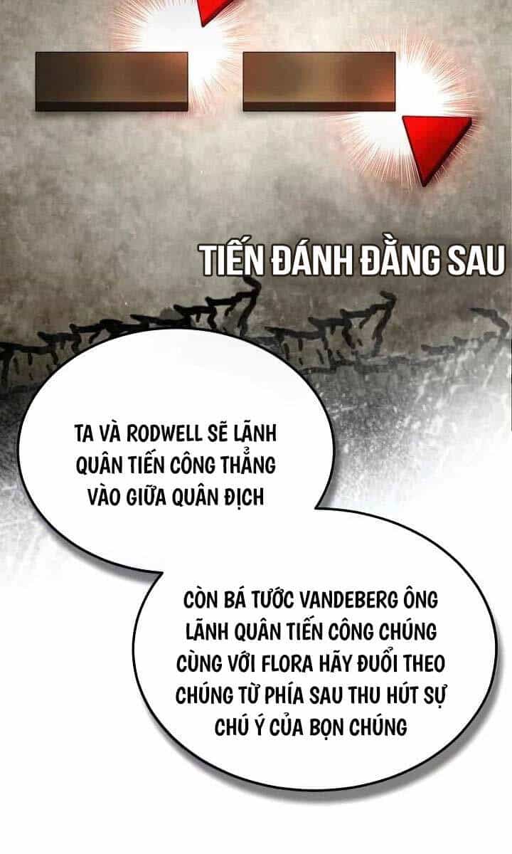 Thiên Quỷ Chẳng Sống Nổi Cuộc Đời Bình Thường - Chương 105 - ảnh 32