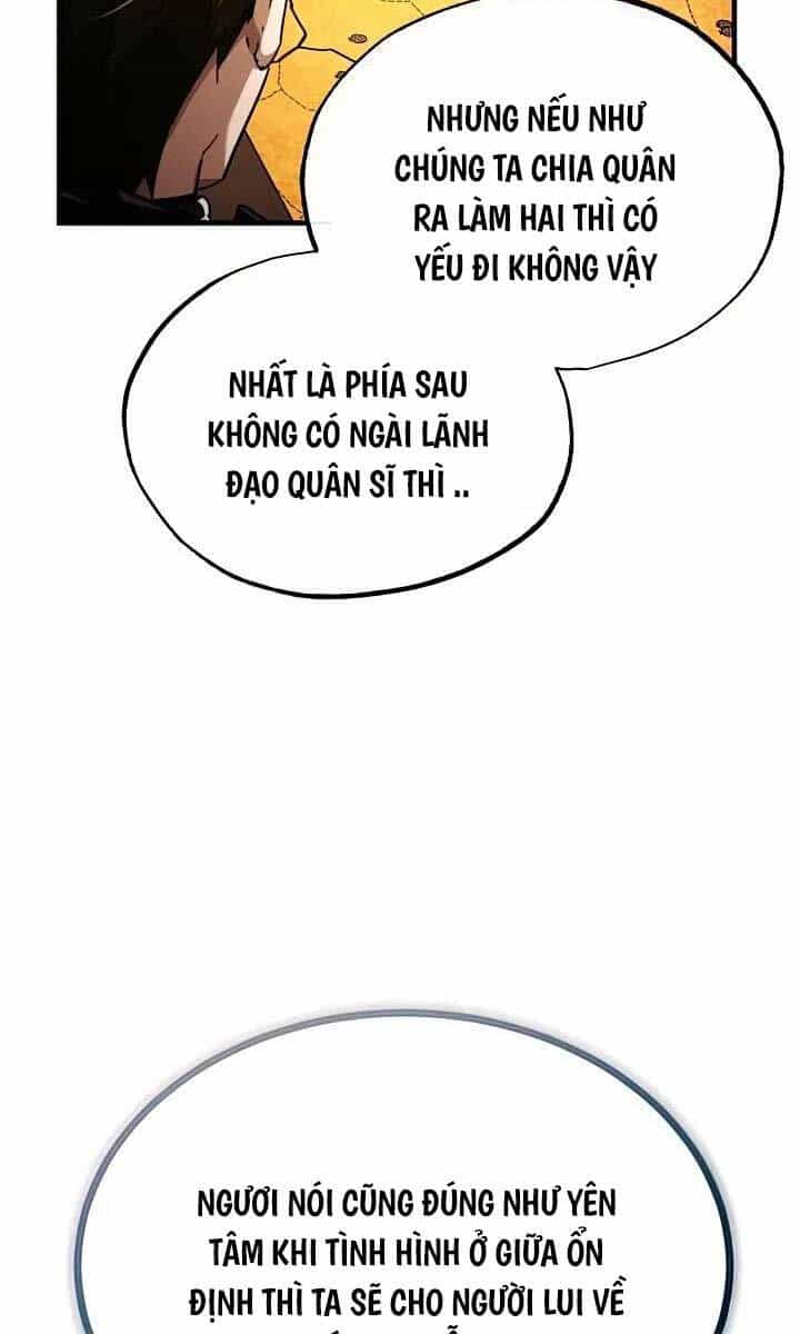 Thiên Quỷ Chẳng Sống Nổi Cuộc Đời Bình Thường - Chương 105 - ảnh 34