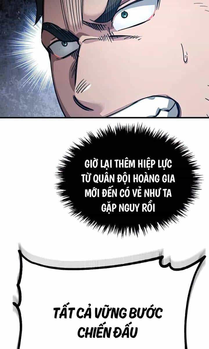 Thiên Quỷ Chẳng Sống Nổi Cuộc Đời Bình Thường - Chương 105 - ảnh 46