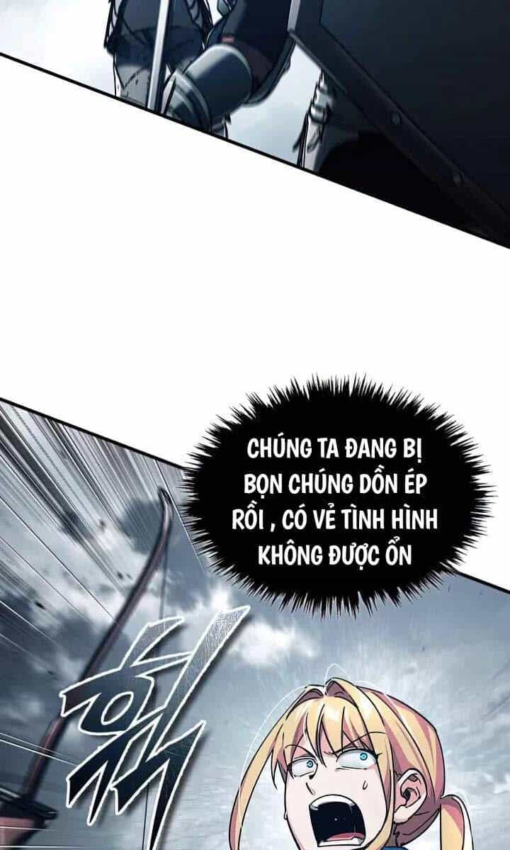 Thiên Quỷ Chẳng Sống Nổi Cuộc Đời Bình Thường - Chương 105 - ảnh 81