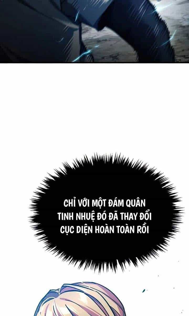 Thiên Quỷ Chẳng Sống Nổi Cuộc Đời Bình Thường - Chương 105 - ảnh 99