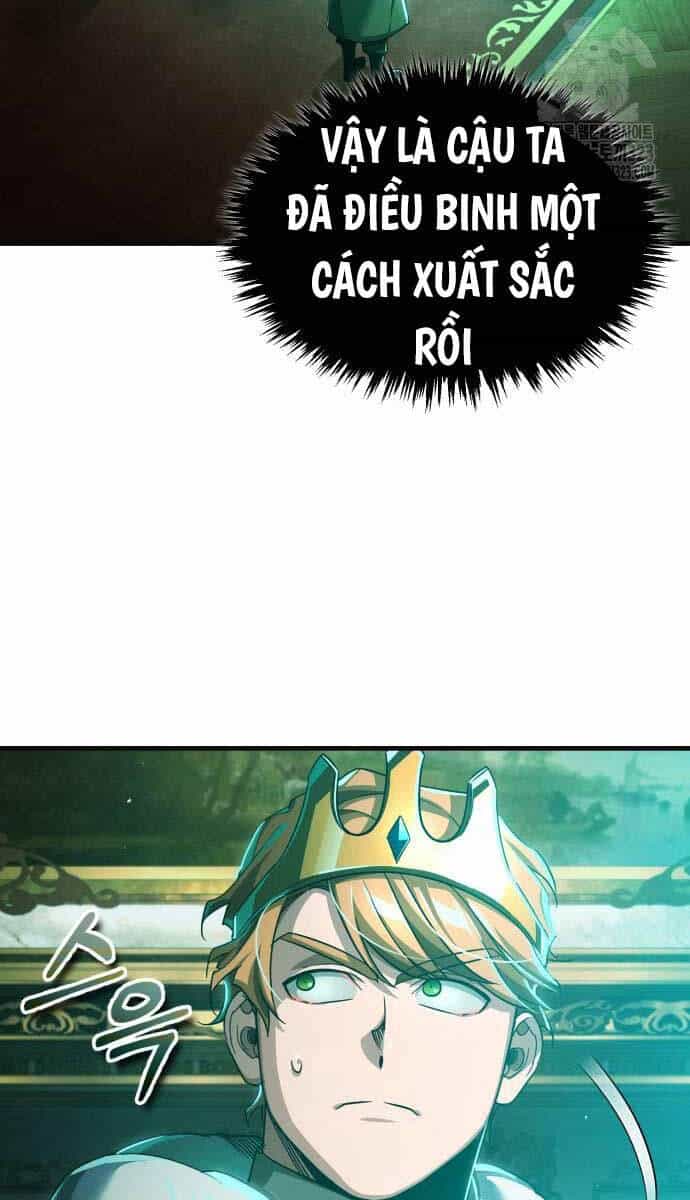 Thiên Quỷ Chẳng Sống Nổi Cuộc Đời Bình Thường - Chương 106 - ảnh 102
