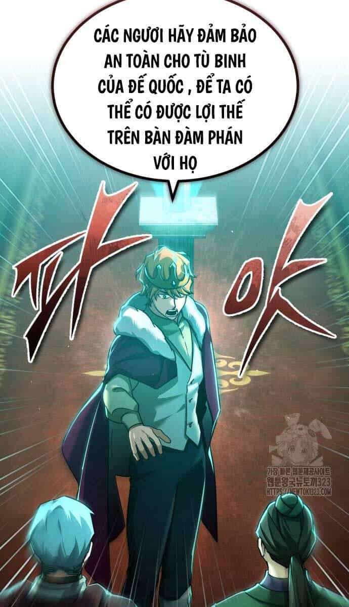 Thiên Quỷ Chẳng Sống Nổi Cuộc Đời Bình Thường - Chương 106 - ảnh 104