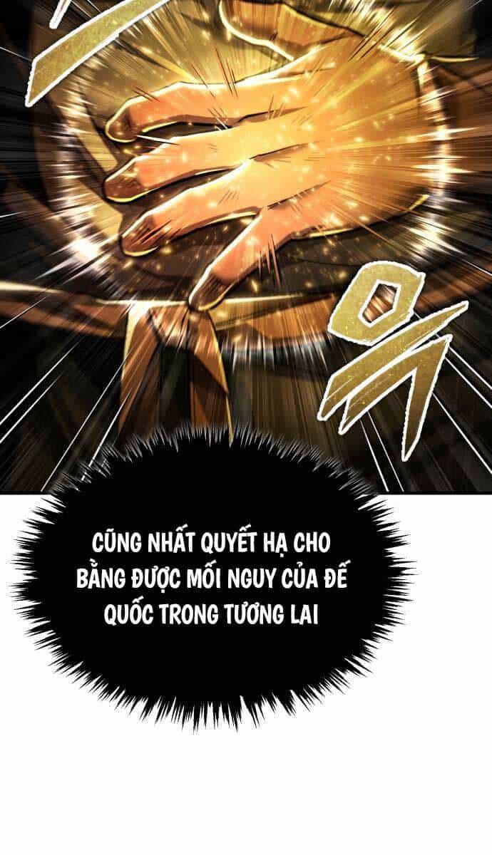 Thiên Quỷ Chẳng Sống Nổi Cuộc Đời Bình Thường - Chương 106 - ảnh 35