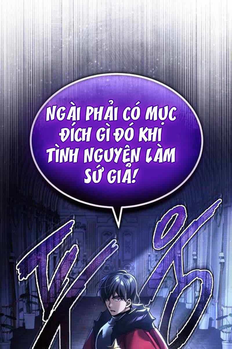 Thiên Quỷ Chẳng Sống Nổi Cuộc Đời Bình Thường - Chương 107 - ảnh 118