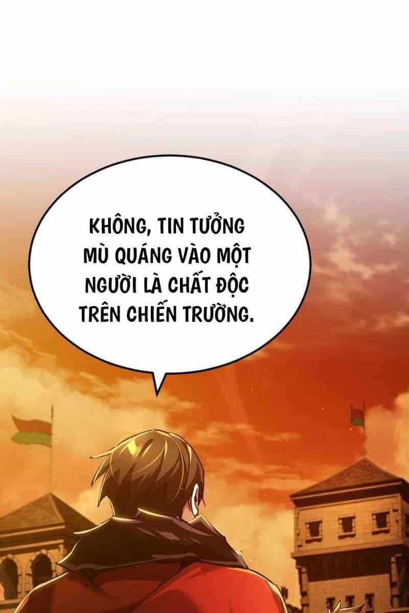 Thiên Quỷ Chẳng Sống Nổi Cuộc Đời Bình Thường - Chương 107 - ảnh 13