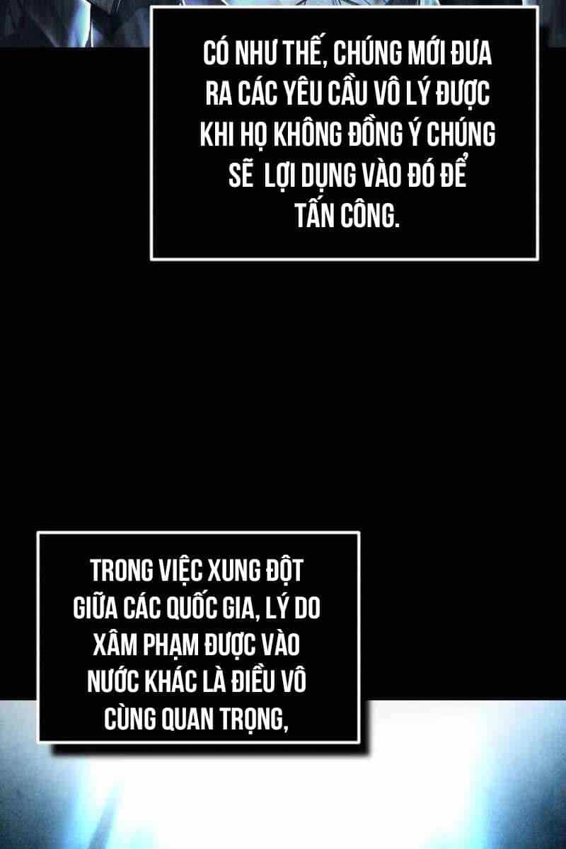 Thiên Quỷ Chẳng Sống Nổi Cuộc Đời Bình Thường - Chương 107 - ảnh 23