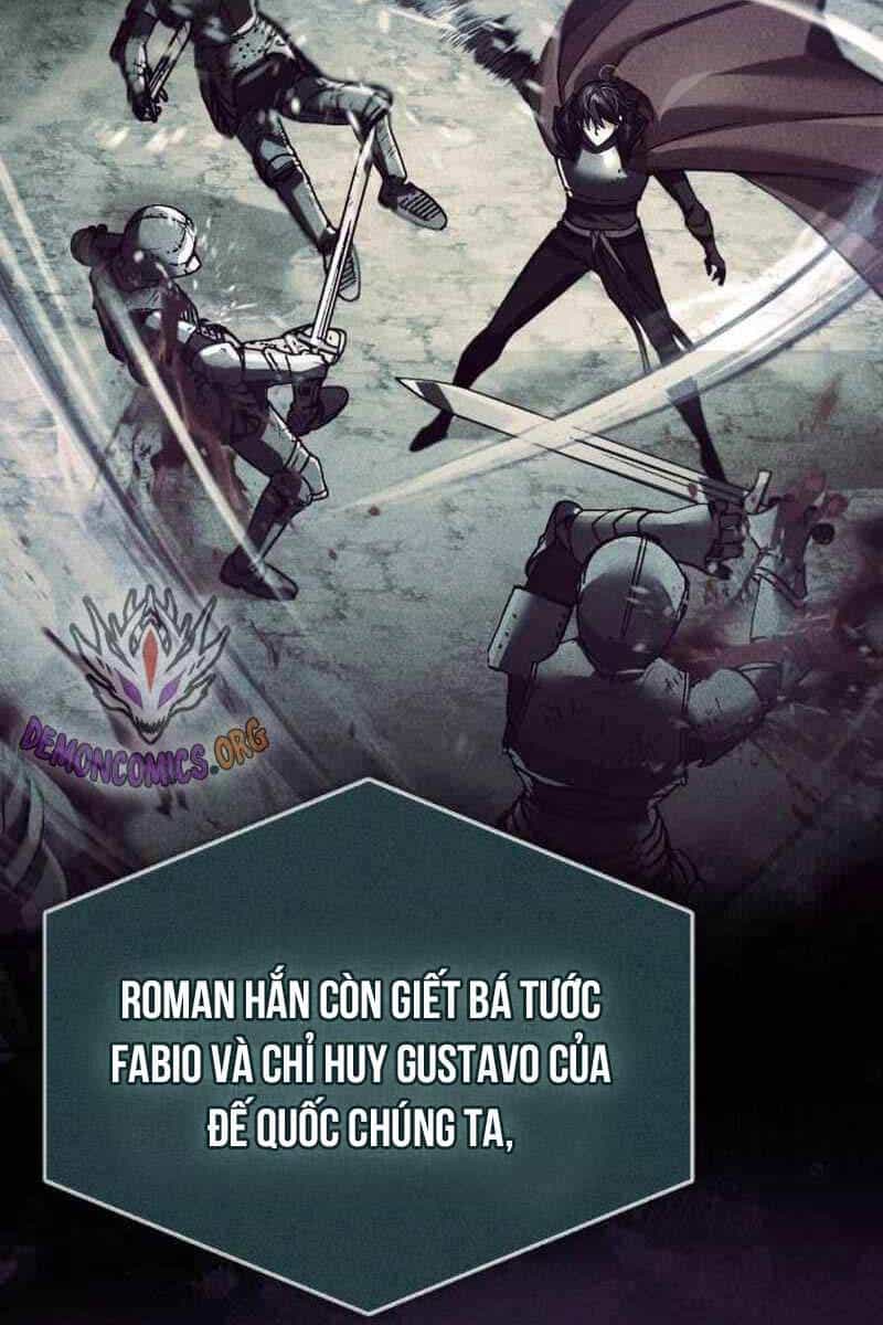 Thiên Quỷ Chẳng Sống Nổi Cuộc Đời Bình Thường - Chương 107 - ảnh 42