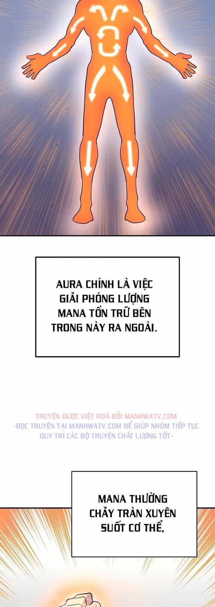Thiên Quỷ Chẳng Sống Nổi Cuộc Đời Bình Thường - Chương 11 - ảnh 12