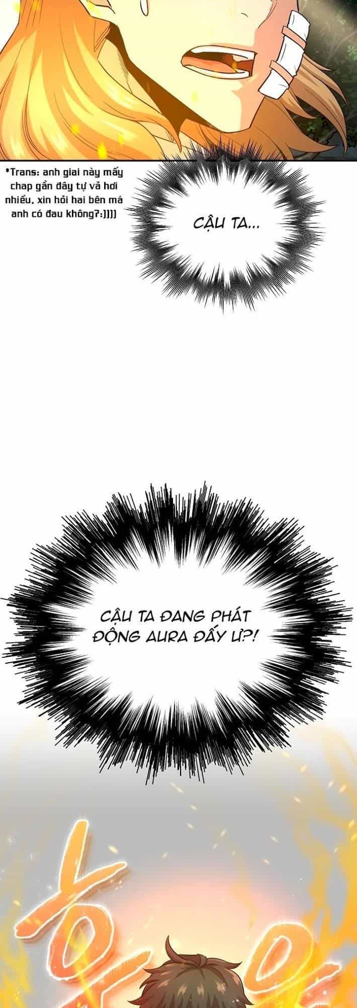 Thiên Quỷ Chẳng Sống Nổi Cuộc Đời Bình Thường - Chương 11 - ảnh 35