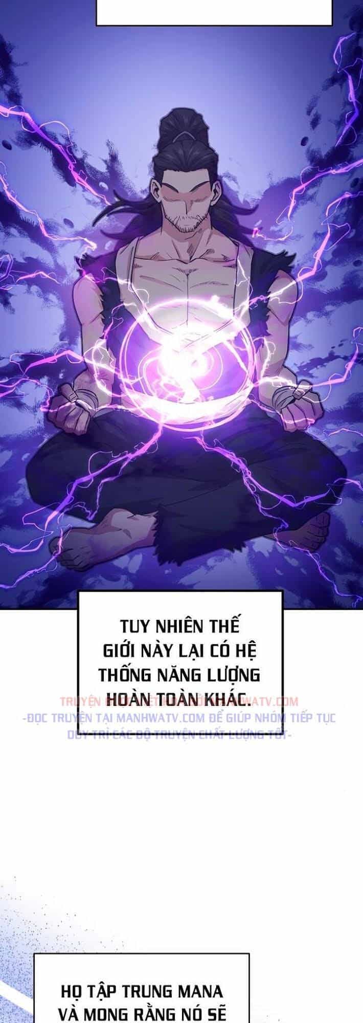 Thiên Quỷ Chẳng Sống Nổi Cuộc Đời Bình Thường - Chương 11 - ảnh 39