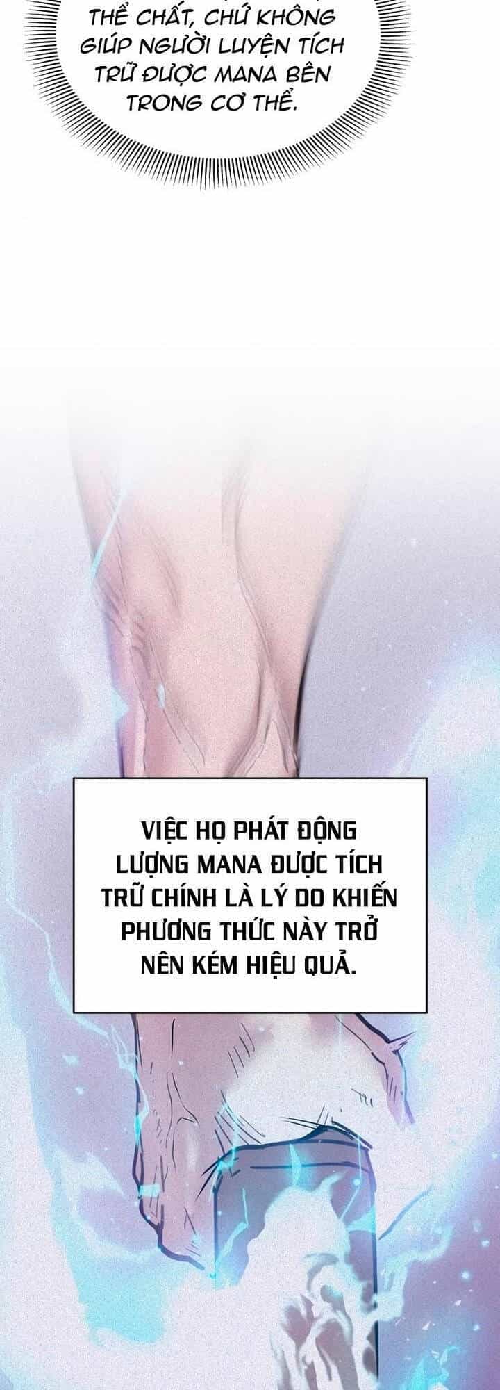 Thiên Quỷ Chẳng Sống Nổi Cuộc Đời Bình Thường - Chương 11 - ảnh 44