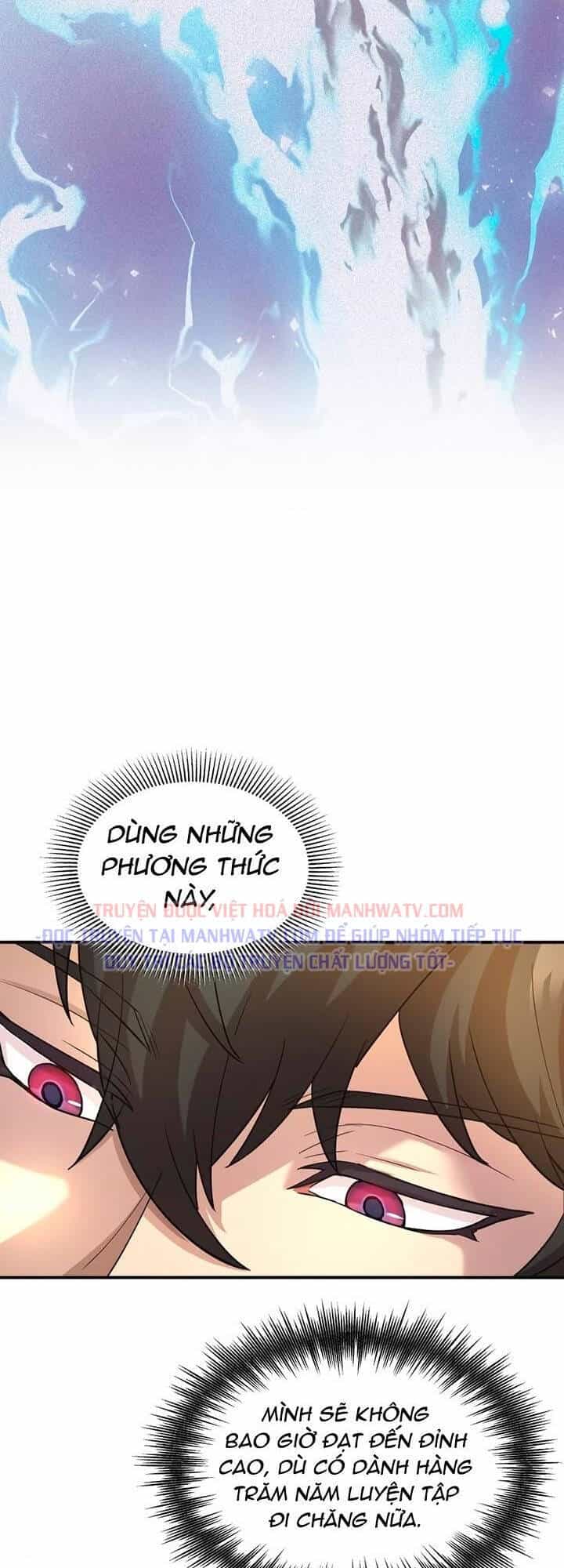 Thiên Quỷ Chẳng Sống Nổi Cuộc Đời Bình Thường - Chương 11 - ảnh 45