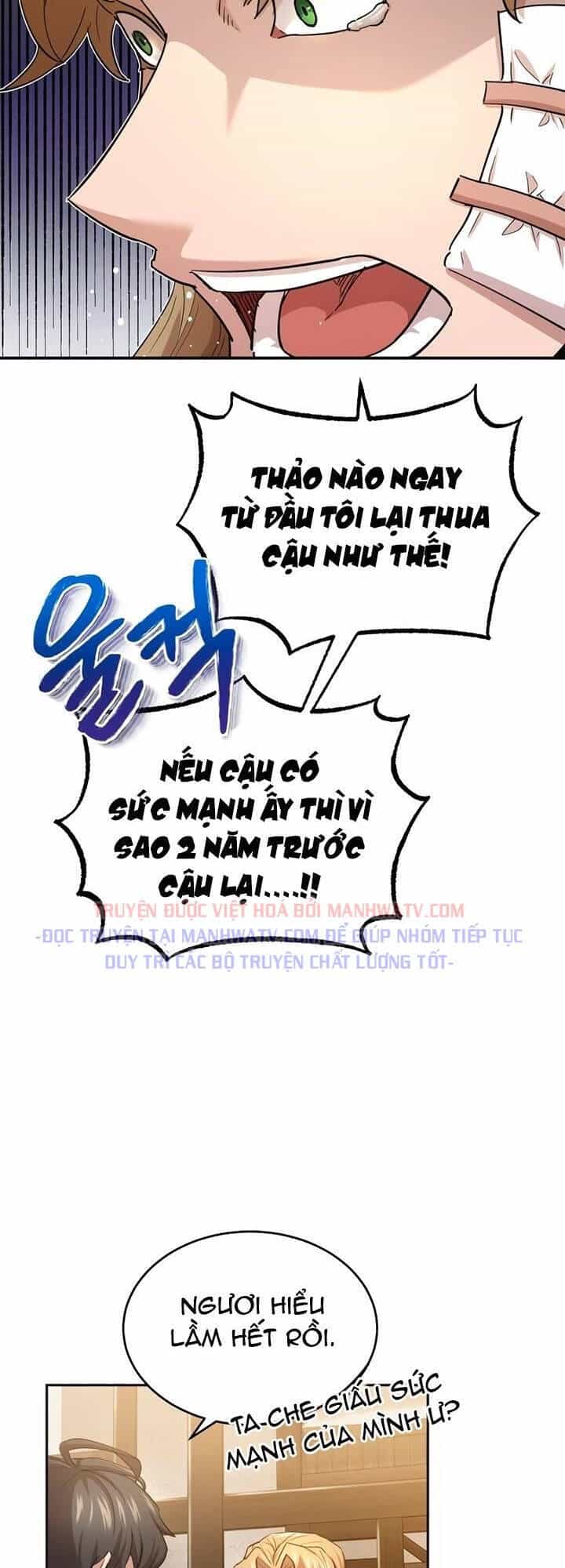 Thiên Quỷ Chẳng Sống Nổi Cuộc Đời Bình Thường - Chương 11 - ảnh 51