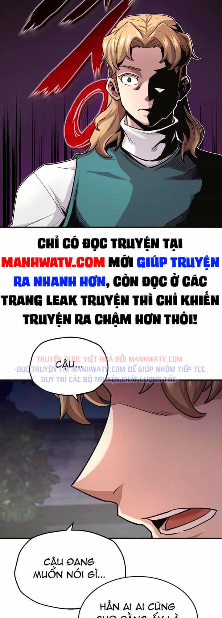 Thiên Quỷ Chẳng Sống Nổi Cuộc Đời Bình Thường - Chương 11 - ảnh 57