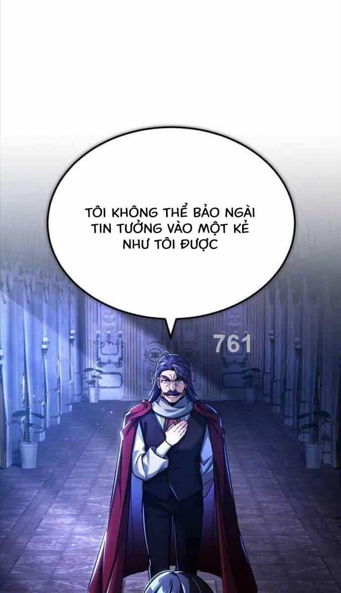 Thiên Quỷ Chẳng Sống Nổi Cuộc Đời Bình Thường - Chương 108 - ảnh 1