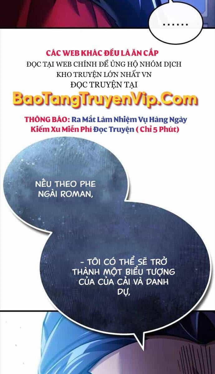 Thiên Quỷ Chẳng Sống Nổi Cuộc Đời Bình Thường - Chương 108 - ảnh 7