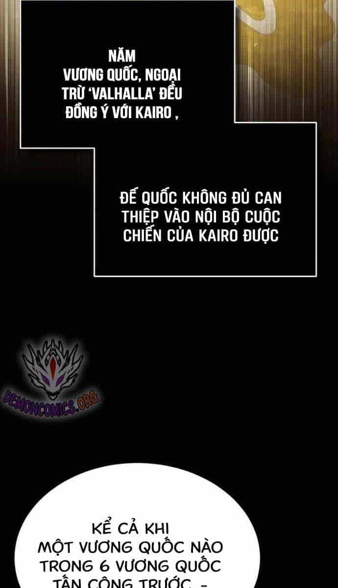Thiên Quỷ Chẳng Sống Nổi Cuộc Đời Bình Thường - Chương 108 - ảnh 81