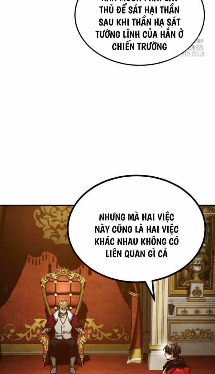 Thiên Quỷ Chẳng Sống Nổi Cuộc Đời Bình Thường - Chương 109 - ảnh 21
