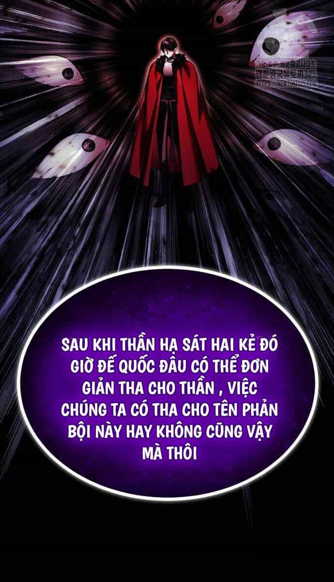 Thiên Quỷ Chẳng Sống Nổi Cuộc Đời Bình Thường - Chương 109 - ảnh 25