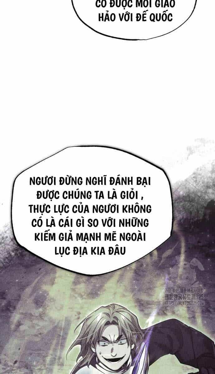 Thiên Quỷ Chẳng Sống Nổi Cuộc Đời Bình Thường - Chương 109 - ảnh 42