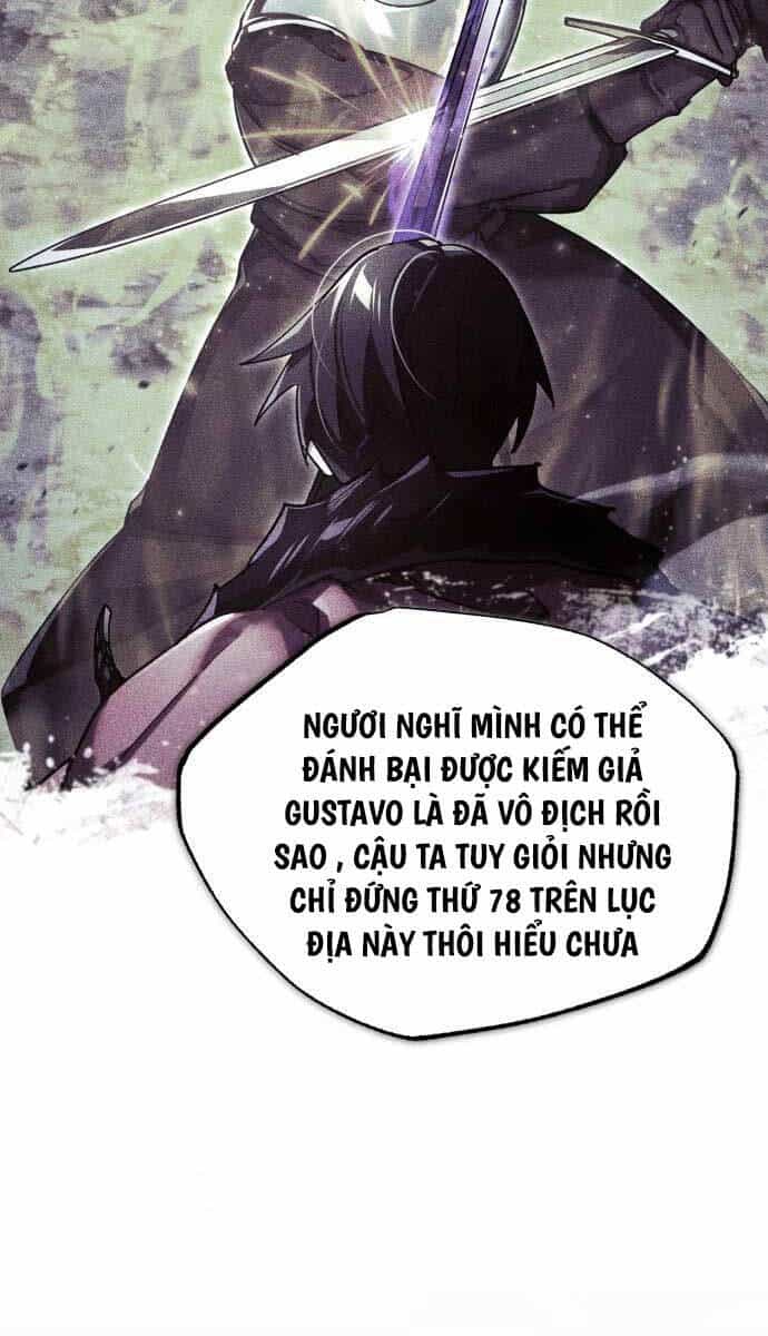 Thiên Quỷ Chẳng Sống Nổi Cuộc Đời Bình Thường - Chương 109 - ảnh 43
