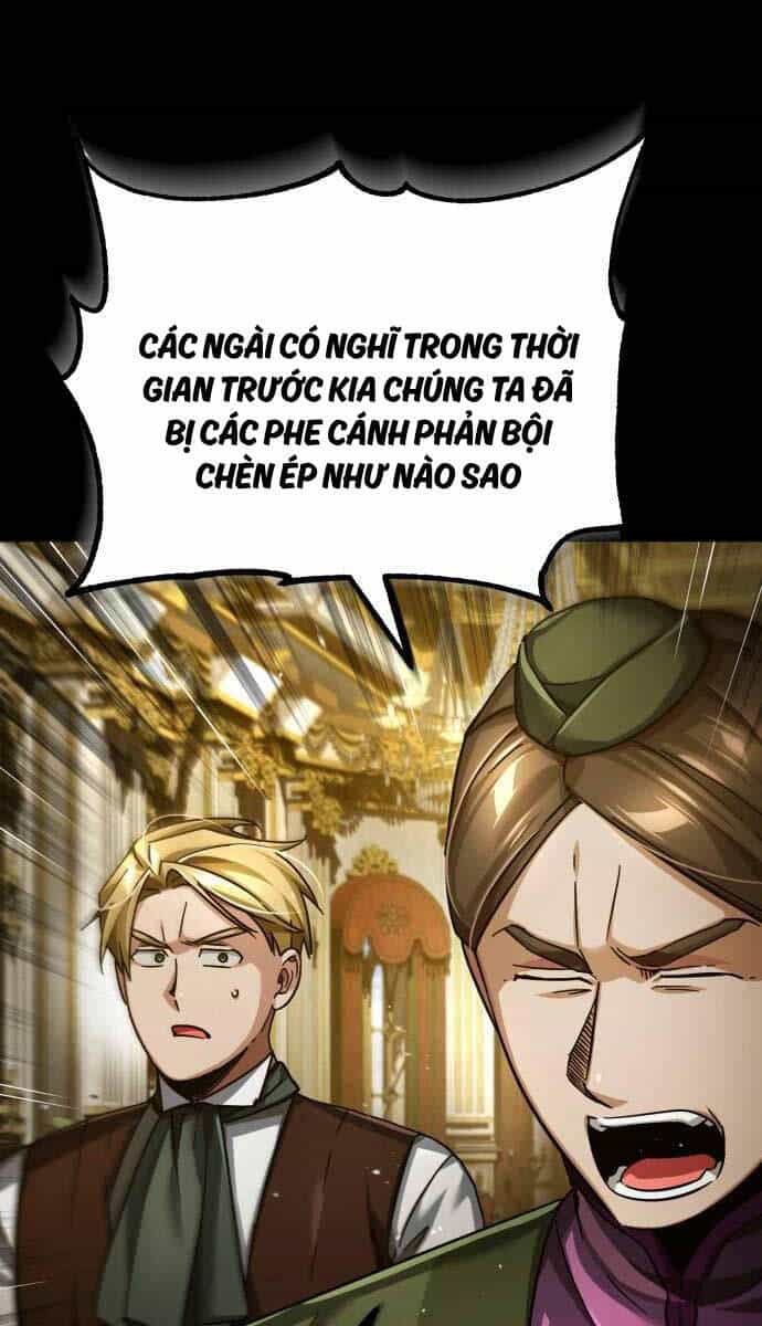 Thiên Quỷ Chẳng Sống Nổi Cuộc Đời Bình Thường - Chương 109 - ảnh 70