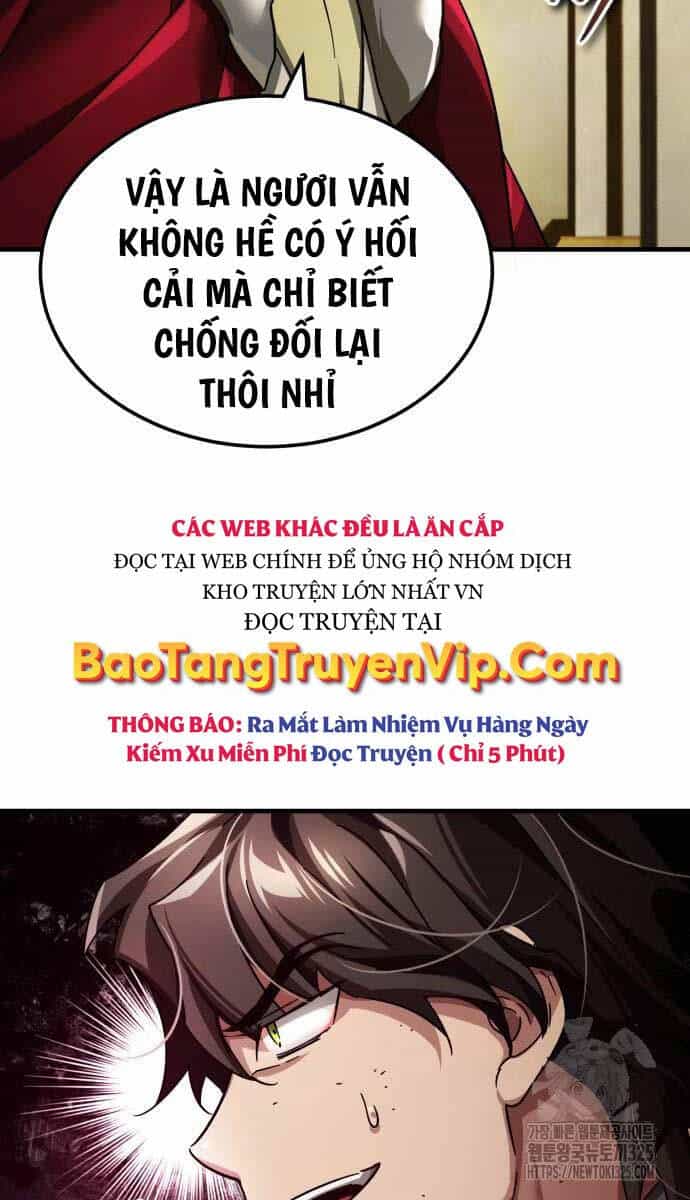 Thiên Quỷ Chẳng Sống Nổi Cuộc Đời Bình Thường - Chương 109 - ảnh 8