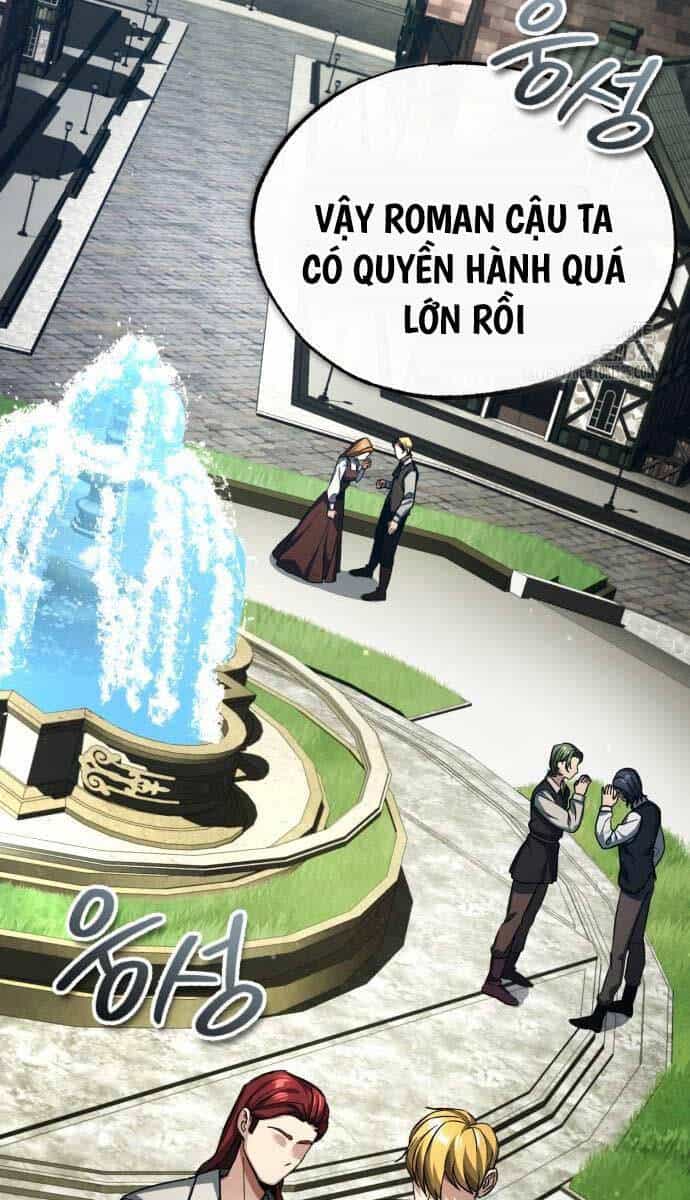 Thiên Quỷ Chẳng Sống Nổi Cuộc Đời Bình Thường - Chương 109 - ảnh 87
