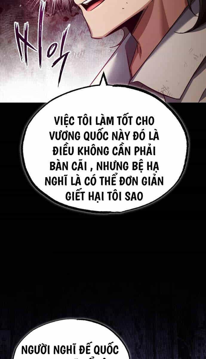 Thiên Quỷ Chẳng Sống Nổi Cuộc Đời Bình Thường - Chương 109 - ảnh 9