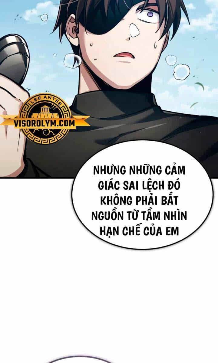 Thiên Quỷ Chẳng Sống Nổi Cuộc Đời Bình Thường - Chương 110 - ảnh 103
