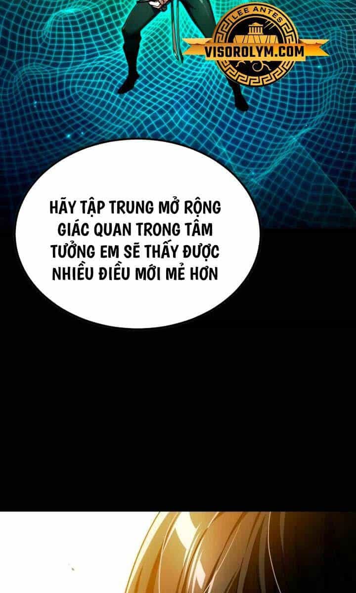 Thiên Quỷ Chẳng Sống Nổi Cuộc Đời Bình Thường - Chương 110 - ảnh 107