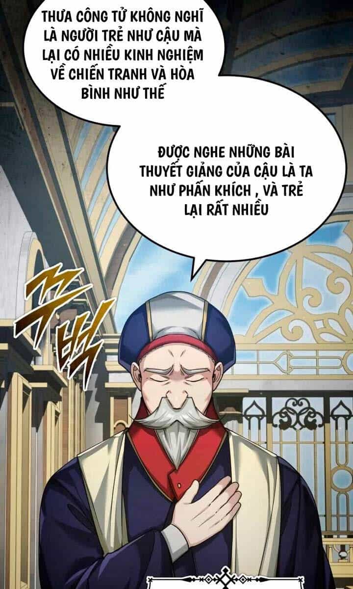 Thiên Quỷ Chẳng Sống Nổi Cuộc Đời Bình Thường - Chương 110 - ảnh 11