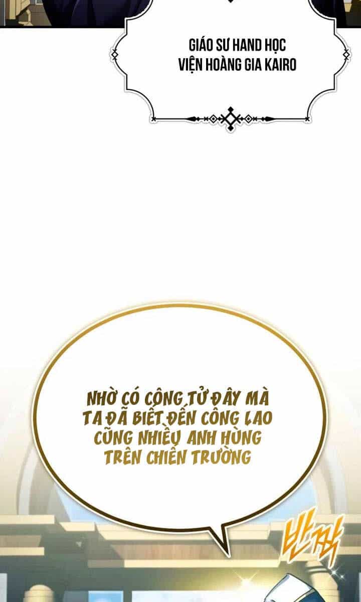 Thiên Quỷ Chẳng Sống Nổi Cuộc Đời Bình Thường - Chương 110 - ảnh 12