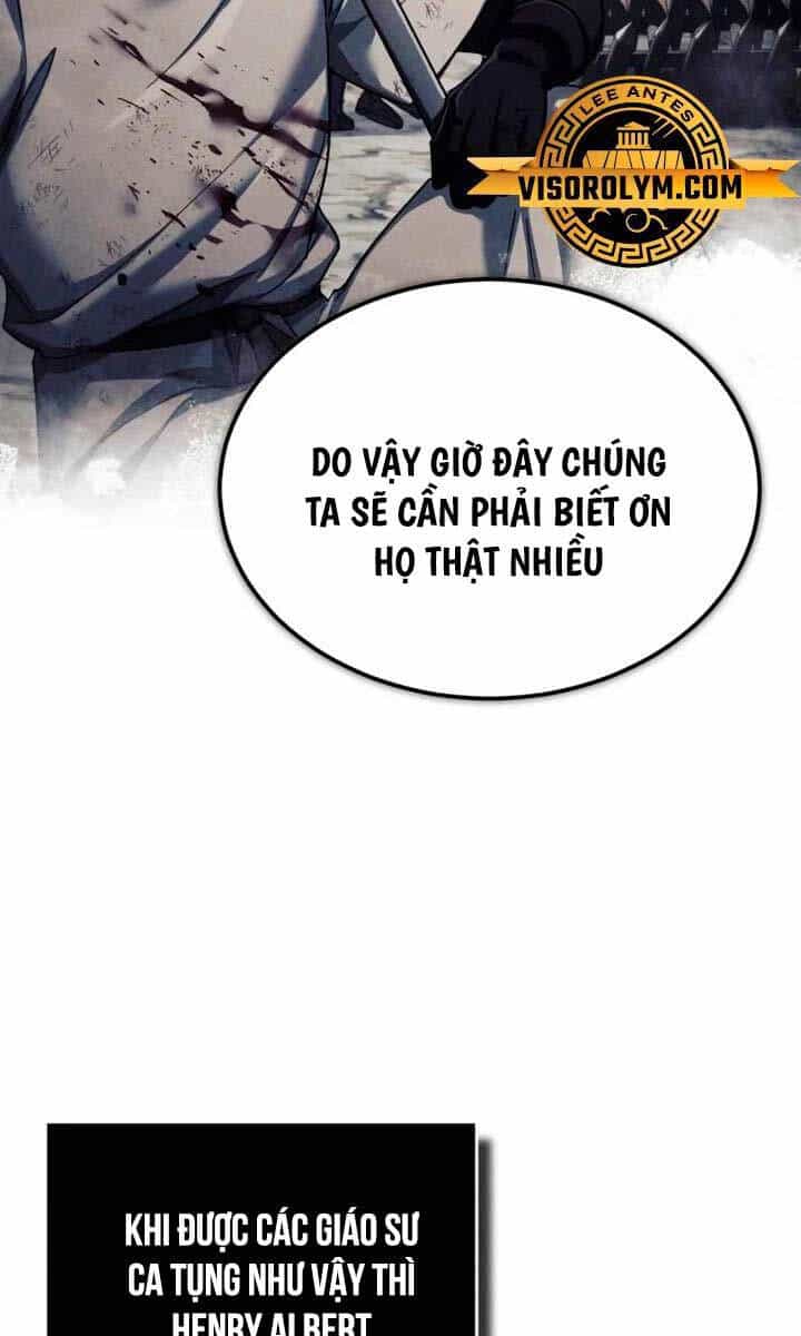 Thiên Quỷ Chẳng Sống Nổi Cuộc Đời Bình Thường - Chương 110 - ảnh 15