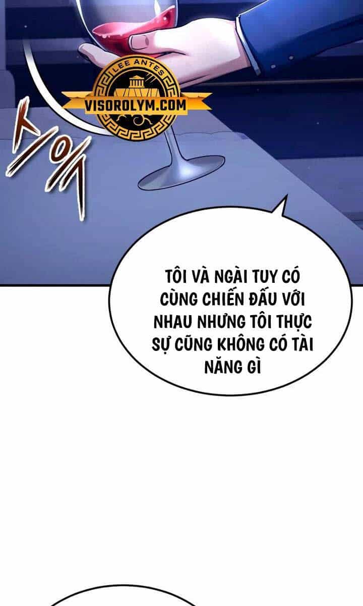 Thiên Quỷ Chẳng Sống Nổi Cuộc Đời Bình Thường - Chương 110 - ảnh 31