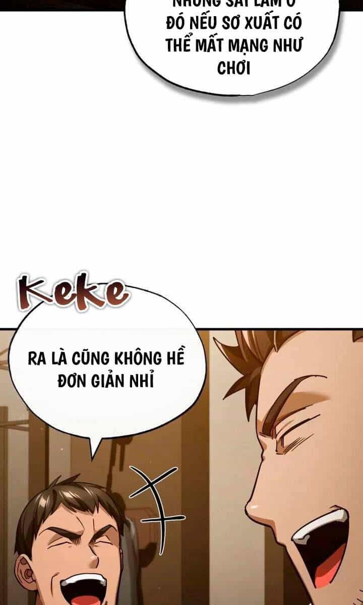 Thiên Quỷ Chẳng Sống Nổi Cuộc Đời Bình Thường - Chương 110 - ảnh 44